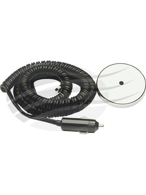 Hella Magnetic Mount To Suit 851/602 8029 Hella - Micks Gone Bush