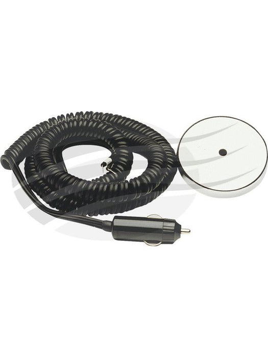 Hella Magnetic Mount To Suit 851/602 8029 Hella - Micks Gone Bush
