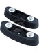 Hella Mounting Kit Standard Rubber 8031 Hella - Micks Gone Bush