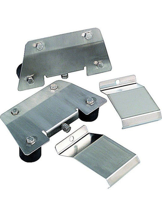 Hella Gutterless Mount Commodore Vsrs 8032 Hella - Micks Gone Bush