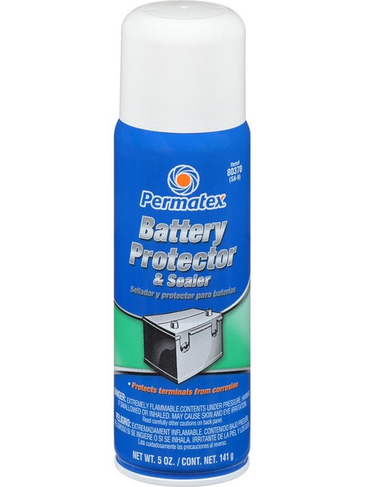 Permatex Battery Protector & Sealer 141g 80370 Permatex - Micks Gone Bush