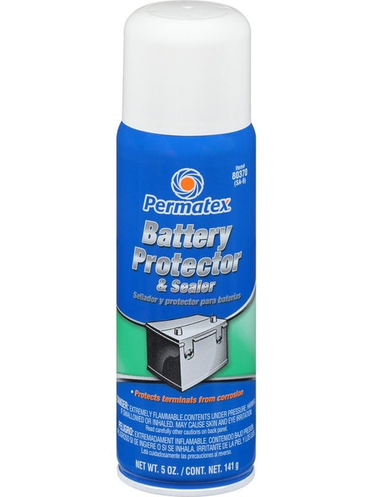 Permatex Battery Protector & Sealer 141g 80370 Permatex - Micks Gone Bush