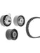 Bosch Timing Belt Tensioner Kit 8050 BOSCH - Micks Gone Bush