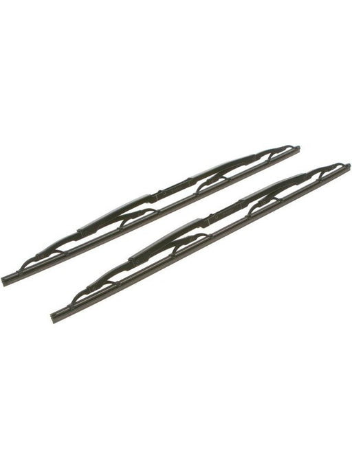 Bosch Wiper Blade Set 530/530mm 807 BOSCH - Micks Gone Bush