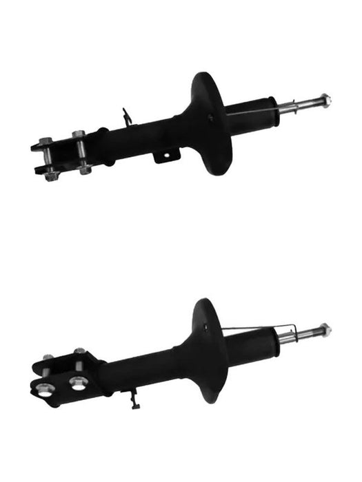 2 x Sachs Shock Absorber RLK-SAC-597 Shocks, Struts SACHS - Micks Gone Bush