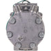 Sanden Air Conditioning Compressor 12V Direct Mount SD7H15 CXS4069 AIR CONDITIONING COMPRESSOR SANDEN - Micks Gone Bush