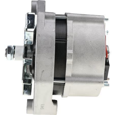 Mahle Alternator 24V 55A MG444 ALTERNATOR MAHLE - Micks Gone Bush