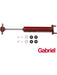 Gabriel Shock Absorber Front LH Or RH Mustang 1967 - 1970 030270 81076 Gabriel - Micks Gone Bush