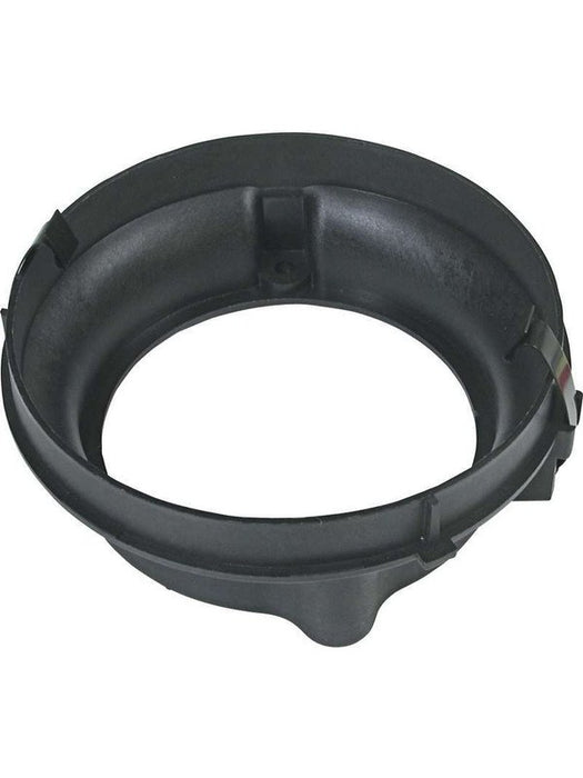 MSD Distributor Cap Adapter Spacer Clamp-Down MSD Pro-EFI Pro Mag 8120 MSD - Micks Gone Bush