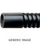Dayco Hose Flex Rad 38 44mm X 381mm 81241 Dayco - Micks Gone Bush