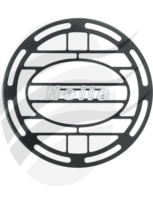 Hella Protective Grille R4000 1367 1367Hb 1368 1368Hb 1368-24V 1368Hb-24V 8126 Hella - Micks Gone Bush