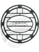 Hella Protective Grille R4000 1367 1367Hb 1368 1368Hb 1368-24V 1368Hb-24V 8126 Hella - Micks Gone Bush