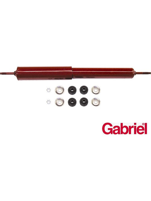 Gabriel Shock Absorber Rear Ford Xk Xl Xp Mustang 1964 - 1970 030270 81270 Gabriel - Micks Gone Bush