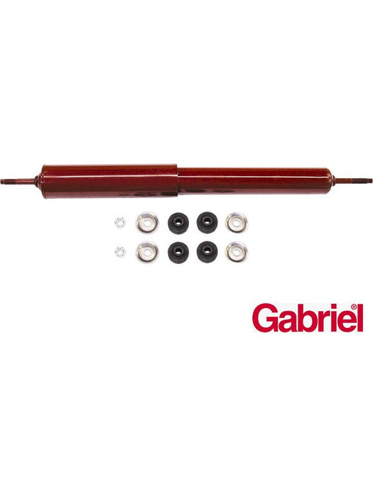 Gabriel Shock Absorber Rear Ford Xk Xl Xp Mustang 1964 - 1970 030270 81270 Gabriel - Micks Gone Bush