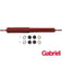 Gabriel Shock Absorber Rear Ford Xk Xl Xp Mustang 1964 - 1970 030270 81270 Gabriel - Micks Gone Bush