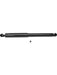 Gabriel Guardian Shock Absorber Rear 81318 Gabriel - Micks Gone Bush