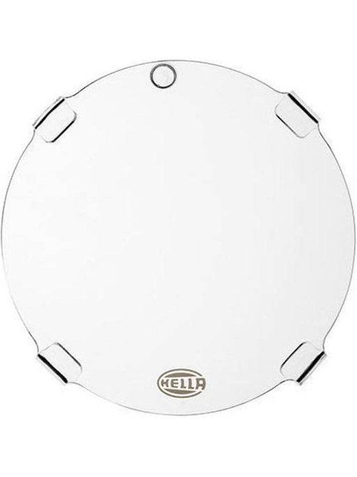 Hella Clear Protective Cover For 160 Series Driving Lamp 1345 8132 Hella - Micks Gone Bush