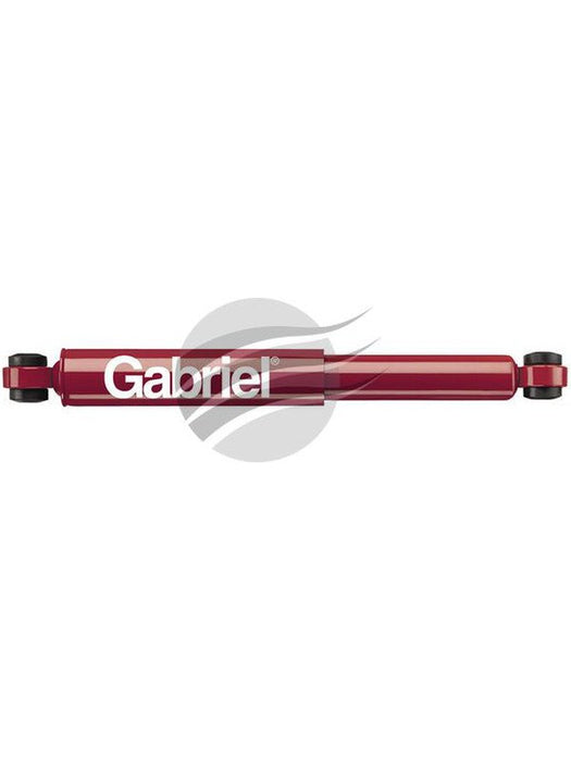 Gabriel Shock Rear LH Or RH Ford Xe Xf Ea Eb Ed Ef Au Zk Zl Nf Nl Fe Fd 81339 Gabriel - Micks Gone Bush