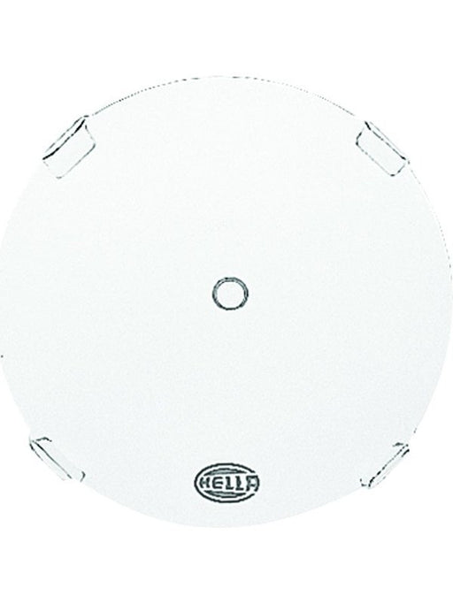 Hella Clear Cover - Comet 500 8137 Hella - Micks Gone Bush