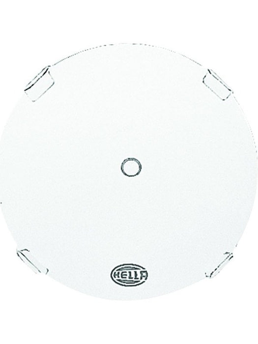 Hella Clear Cover - Comet 500 8137 Hella - Micks Gone Bush
