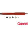 Gabriel Shock Rear LH Or RH Holden For Toyota Chrysler 311524 81416 Gabriel - Micks Gone Bush