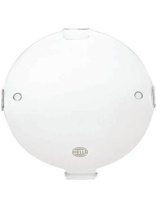 Hella Clear Protective Cover - R4000 1367 1367Hb 1368 1368Hb 1368-24V 8141 Hella - Micks Gone Bush