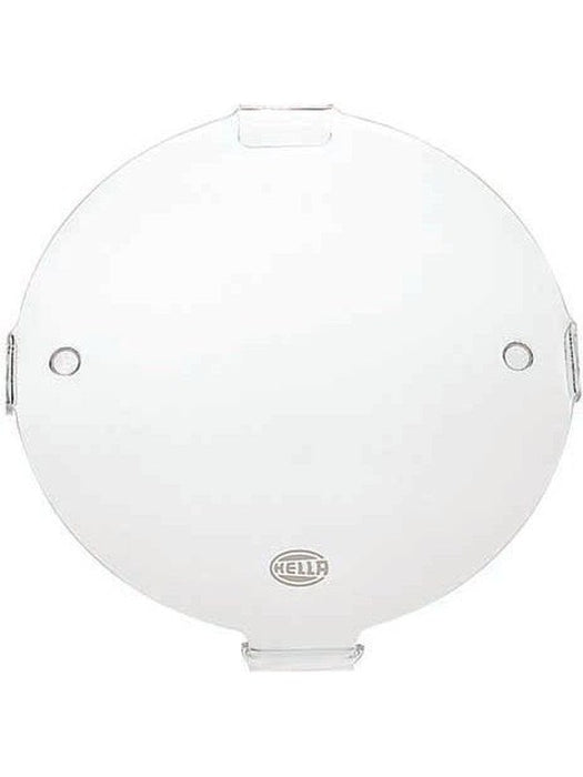 Hella Clear Protective Cover - R4000 1367 1367Hb 1368 1368Hb 1368-24V 8141 Hella - Micks Gone Bush