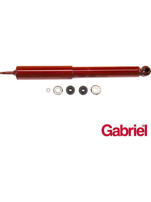 Gabriel Shock Absorber Rear 81440 Gabriel - Micks Gone Bush
