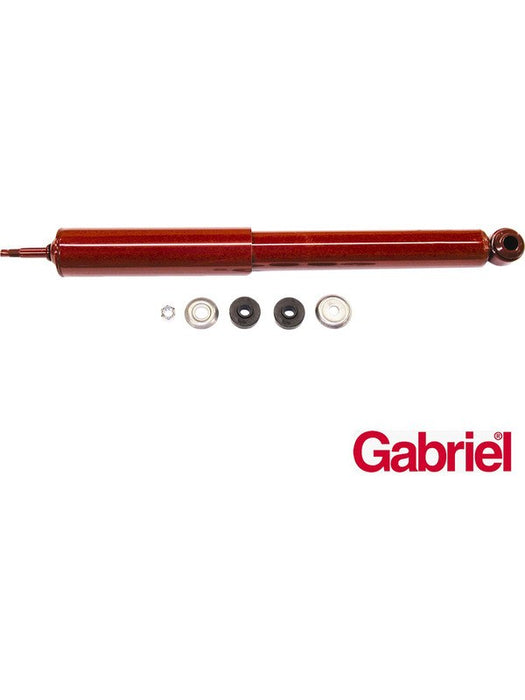 Gabriel Shock Absorber Rear 81440 Gabriel - Micks Gone Bush