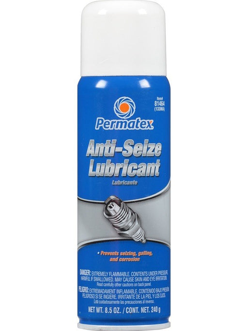 Permatex Anti-Seize Lubricant Aerosol 240g 81464 Permatex - Micks Gone Bush