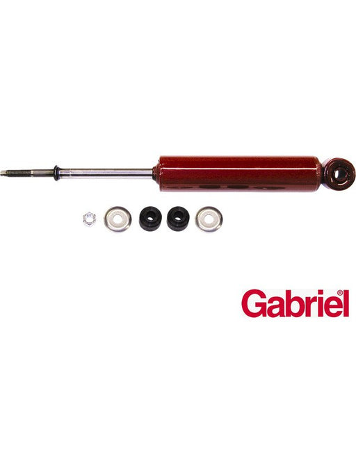 Gabriel Shock Absorber Front 81478 Gabriel - Micks Gone Bush