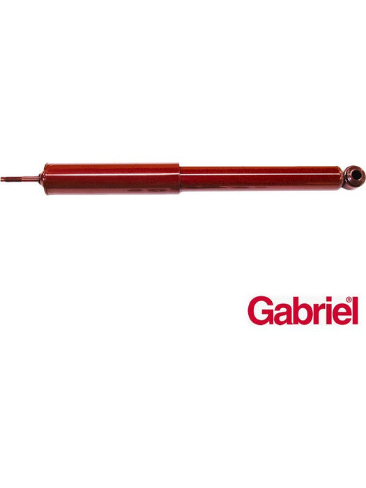 Gabriel Shock Absorber Rear LH Or RH Holden Ht Hz Chevrolet Camaro 311524 81481 Gabriel - Micks Gone Bush