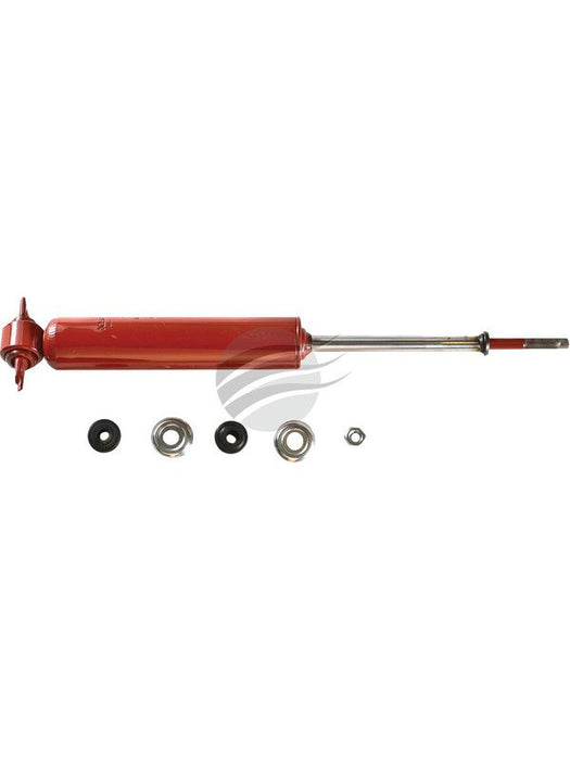 Gabriel Guardian Shock Absorber Front For Chevrolet, Nissan, Pontiac 81494 Gabriel - Micks Gone Bush