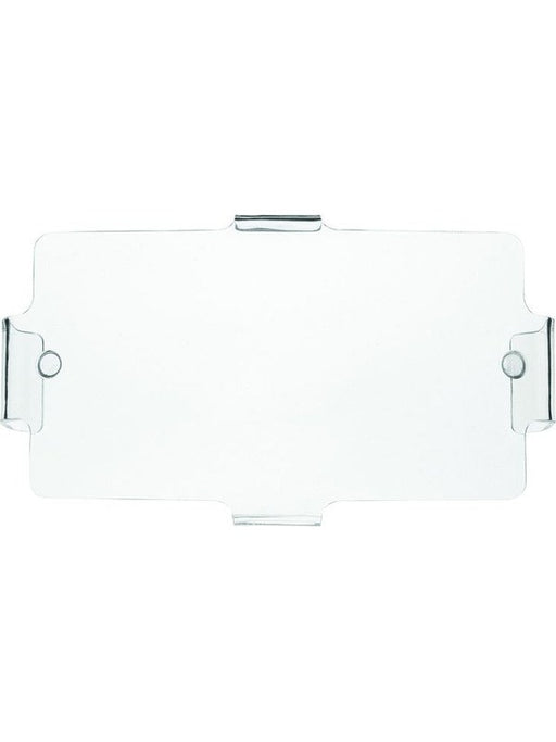 Hella Clear Protective Cover Suits 1316 1116 Driving Lamps 8149 Hella - Micks Gone Bush