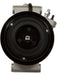 Valeo Climate Control Compressor Core-Flex 815592 AC Compressors Valeo - Micks Gone Bush