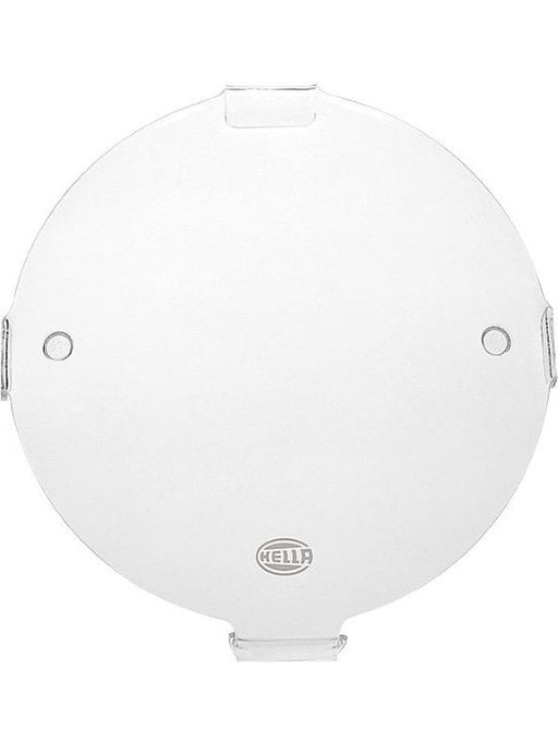 Hella Clear Protective Cover - R3003 1390 / 1391 / 1390Chrome / 1391Chrome 8161 Hella - Micks Gone Bush