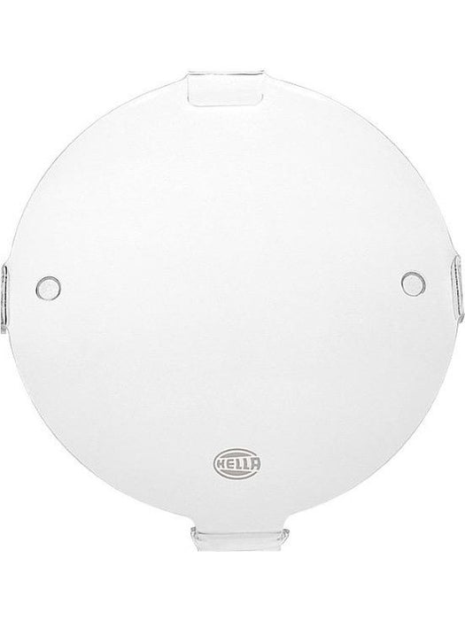 Hella Clear Protective Cover - R3003 1390 / 1391 / 1390Chrome / 1391Chrome 8161 Hella - Micks Gone Bush