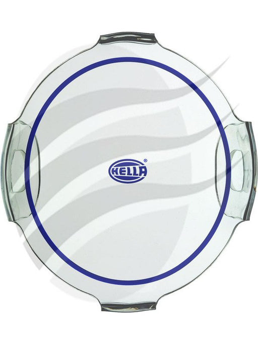 Hella Clear Protective Cover - R3003 1392 / 1393 / 1392Chrome / 1393Chrome 8162 Hella - Micks Gone Bush