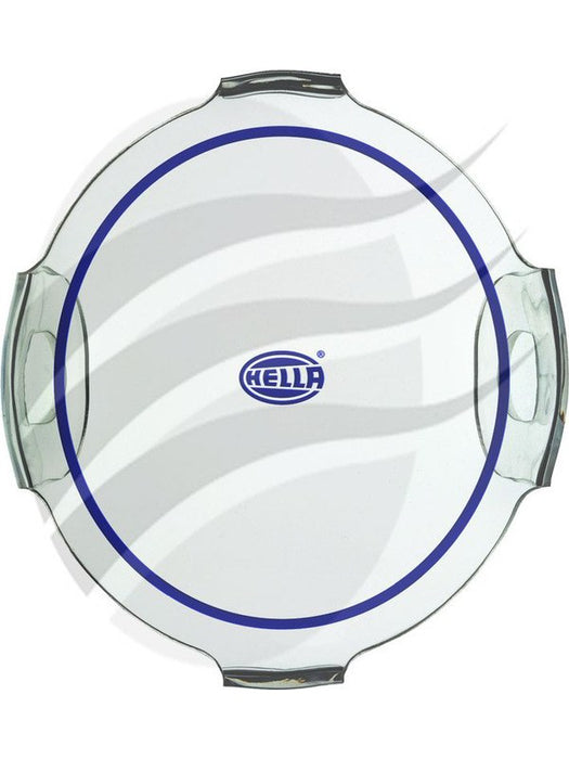 Hella Clear Protective Cover - R3003 1392 / 1393 / 1392Chrome / 1393Chrome 8162 Hella - Micks Gone Bush
