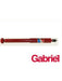 Gabriel Guardian Gas Shock Absorber 81865 Gabriel - Micks Gone Bush