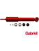 Gabriel Shock Absorber Front 81870 Gabriel - Micks Gone Bush