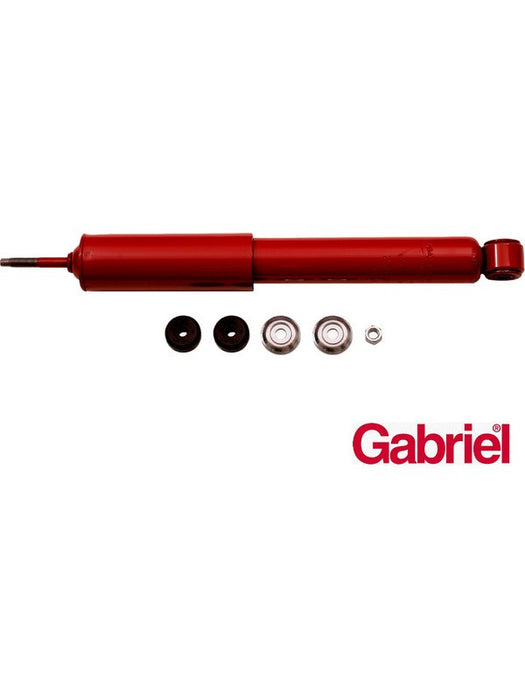 Gabriel Shock Front RH Or LH Courier Pc-Ph 2Wd B2500 B2600 Frontera 81872 Gabriel - Micks Gone Bush