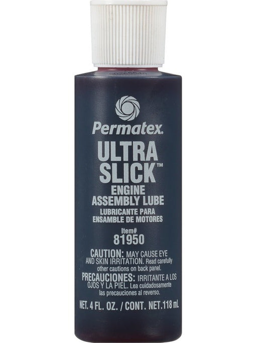 Permatex Ultra Slick Engine Assembly Lube 118ml 81950 Permatex - Micks Gone Bush