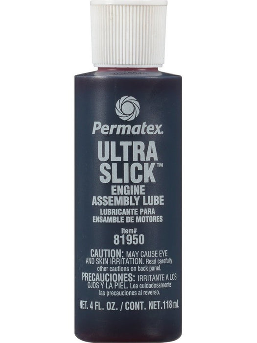 Permatex Ultra Slick Engine Assembly Lube 118ml 81950 Permatex - Micks Gone Bush