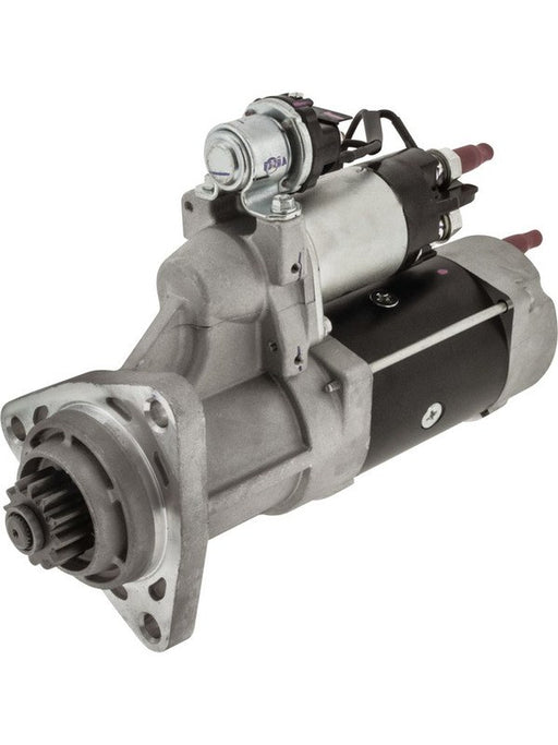 Remy Starter 12V 12T Cw 38Mt Freightliner Peterbilt, Cat, Cummins 8200005 Remy - Micks Gone Bush