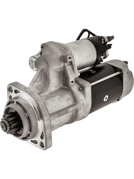 Remy Starter 12V 10T Cw 38Mt Cat Freightliner C7 Genuine Delco 8200076 Remy - Micks Gone Bush