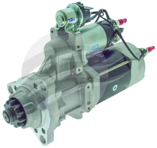 Remy 12V 7.3KW 11T CW 39MT External Index Starter Motor 8200308 STARTER MOTOR Remy - Micks Gone Bush