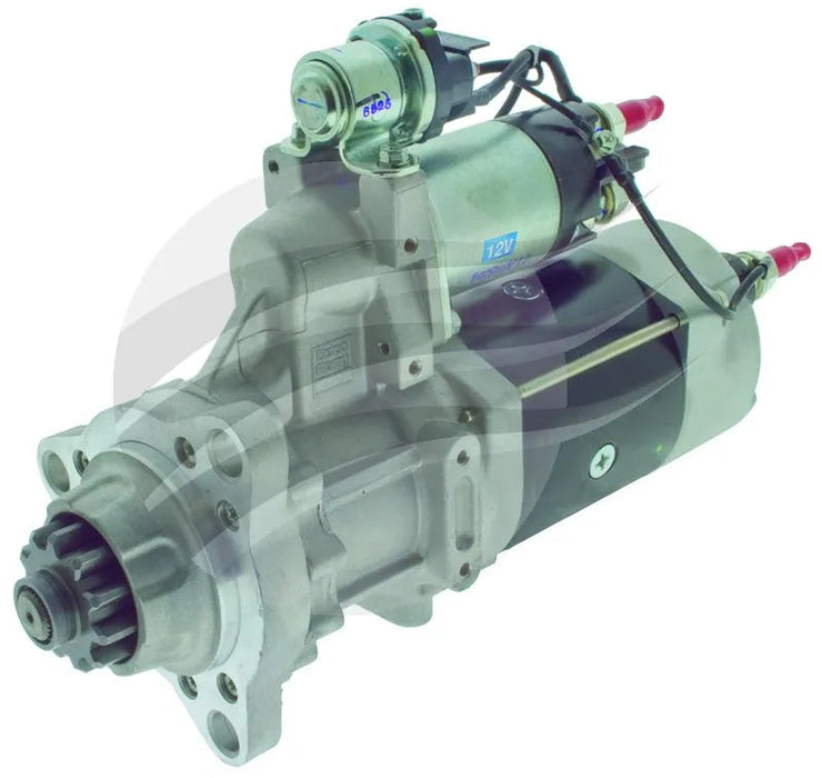 Remy 12V 7.3KW 11T CW 39MT External Index Starter Motor 8200308 STARTER MOTOR Remy - Micks Gone Bush