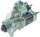 Remy 12V 7.3KW 11T CW 39MT External Index Starter Motor 8200308 STARTER MOTOR Remy - Micks Gone Bush