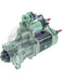 Remy Starter 12V 7.3Kw 11T Cw 39Mt External Index with Ims Sol Delco 8200308 Remy - Micks Gone Bush